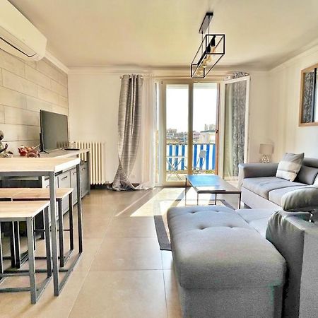 Apartamento L'Avenir Du Ray Niza Exterior foto