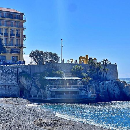 Apartamento L'Avenir Du Ray Niza Exterior foto
