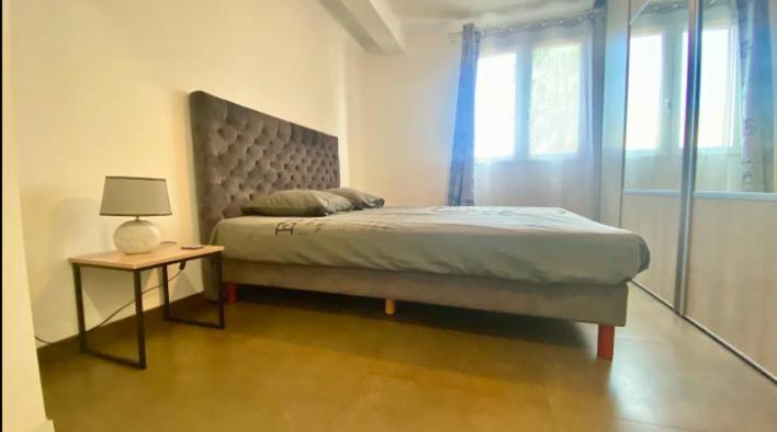 Apartamento L'Avenir Du Ray Niza Exterior foto