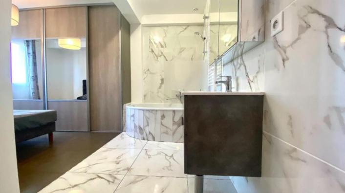 Apartamento L'Avenir Du Ray Niza Exterior foto
