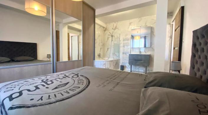 Apartamento L'Avenir Du Ray Niza Exterior foto