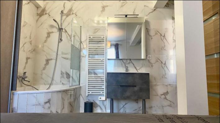 Apartamento L'Avenir Du Ray Niza Exterior foto