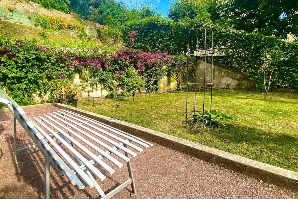 Apartamento L'Avenir Du Ray Niza Exterior foto
