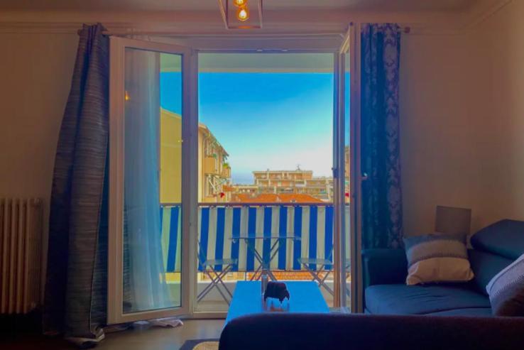 Apartamento L'Avenir Du Ray Niza Exterior foto