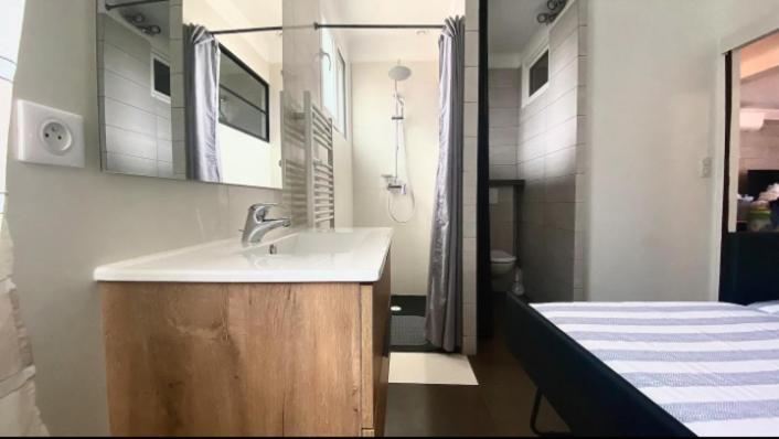 Apartamento L'Avenir Du Ray Niza Exterior foto